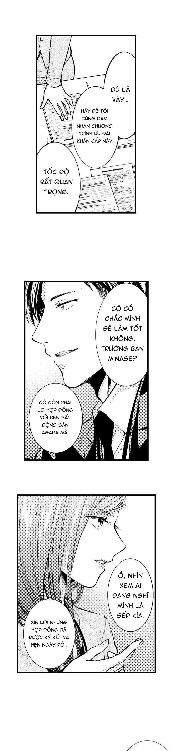 Chúng Ta Đã Làm Mọi Thứ Ngoại Trừ “chuyện Đó” 1.1 trang 2