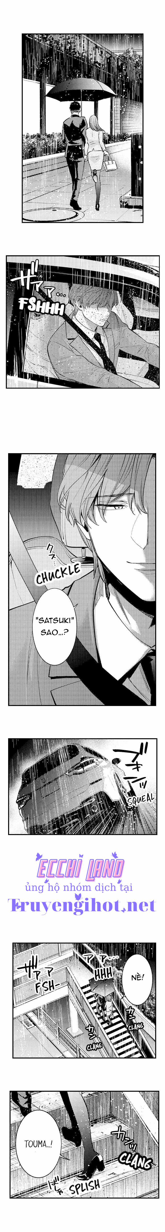 Chúng Ta Đã Làm Mọi Thứ Ngoại Trừ  17.1 trang 4