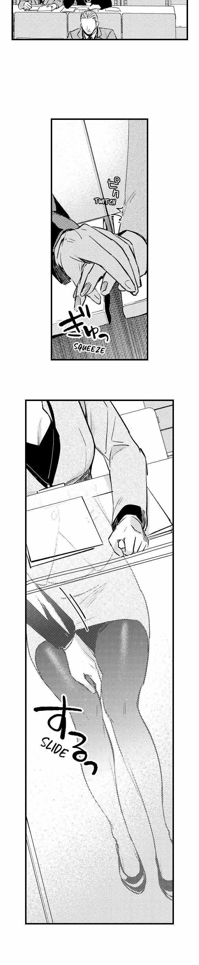 Chúng Ta Đã Làm Mọi Thứ Ngoại Trừ  2.3 trang 0