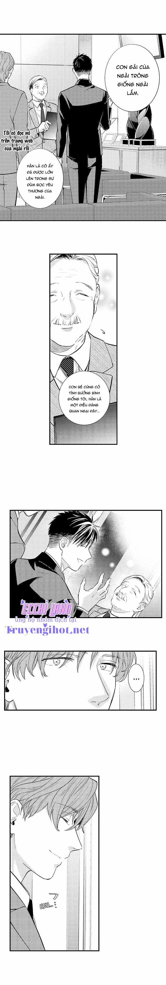 Chúng Ta Đã Làm Mọi Thứ Ngoại Trừ  25.2 trang 0