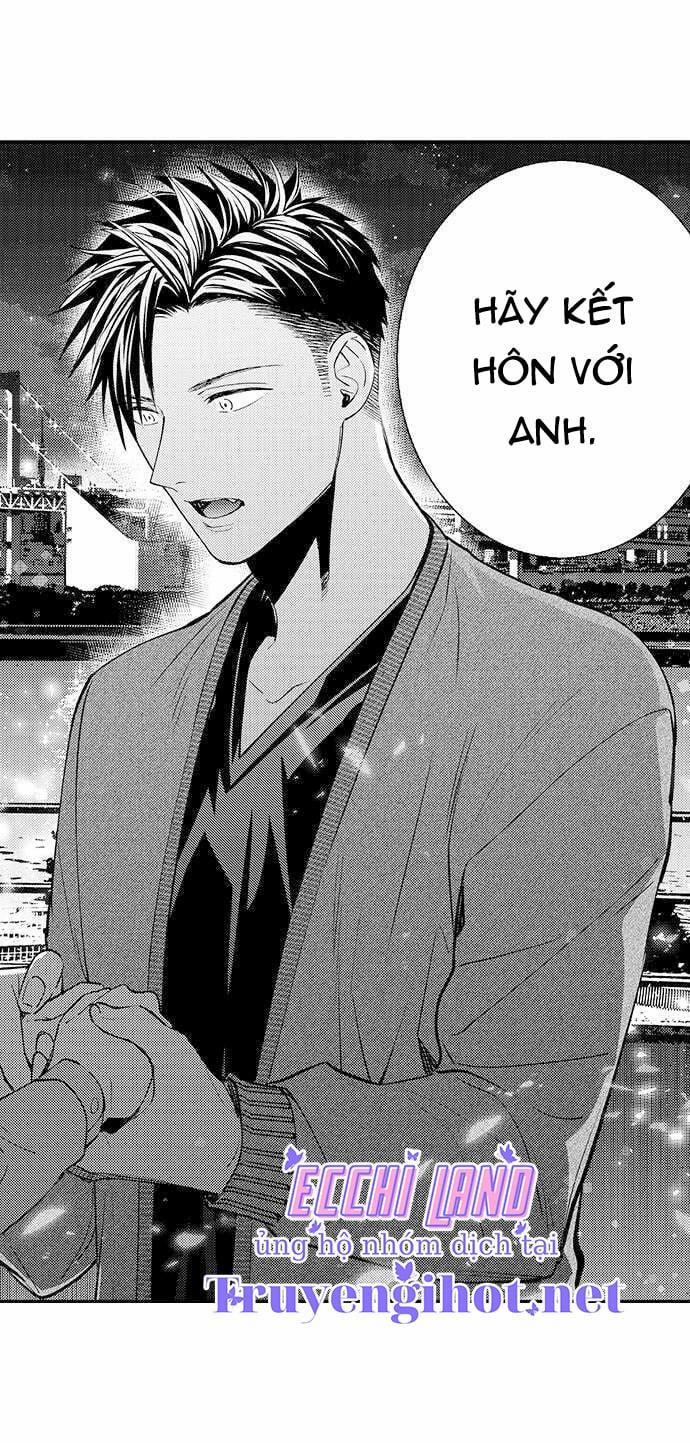 Chúng Ta Đã Làm Mọi Thứ Ngoại Trừ  26.2 trang 0