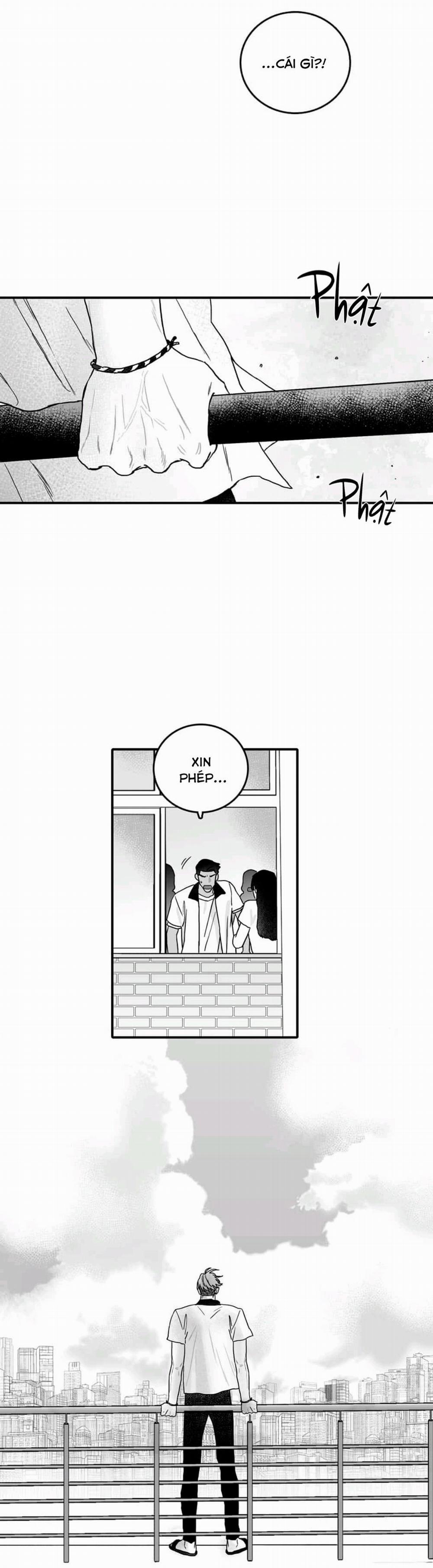 Chúng Ta Đều Là Kẻ Ngốc 1 trang 10