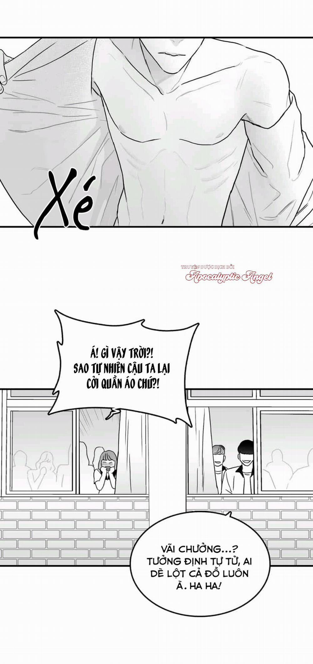 Chúng Ta Đều Là Kẻ Ngốc 1 trang 13