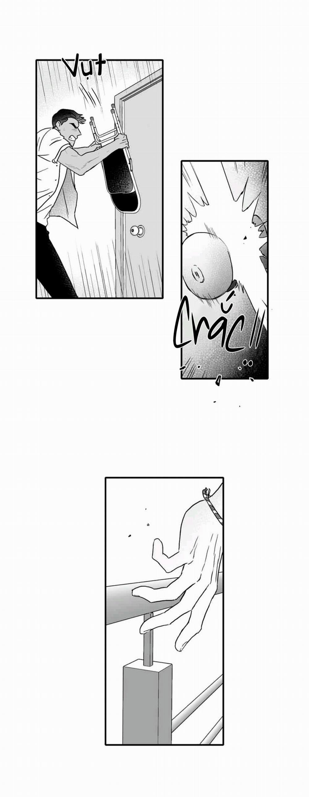 Chúng Ta Đều Là Kẻ Ngốc 1 trang 23