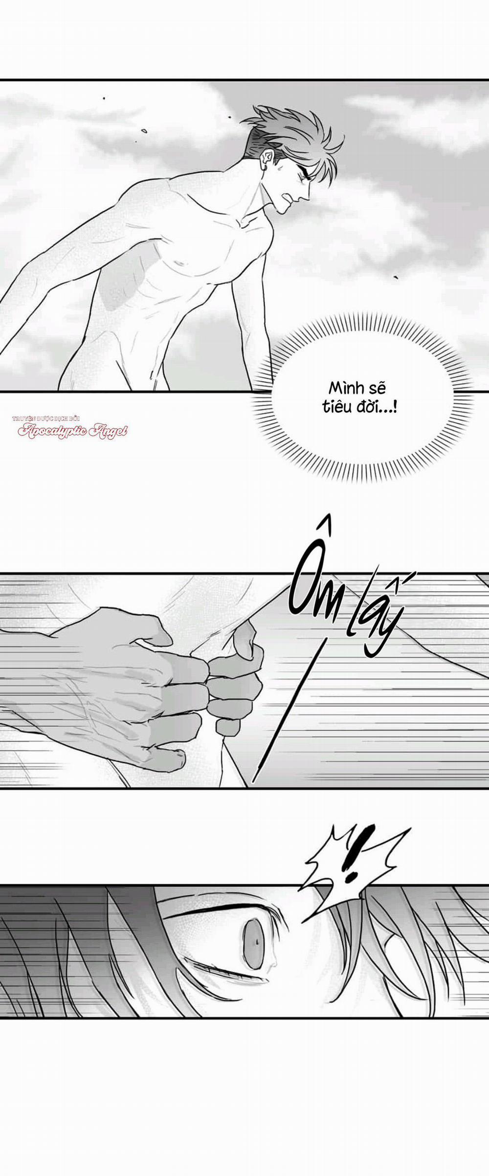 Chúng Ta Đều Là Kẻ Ngốc 1 trang 24