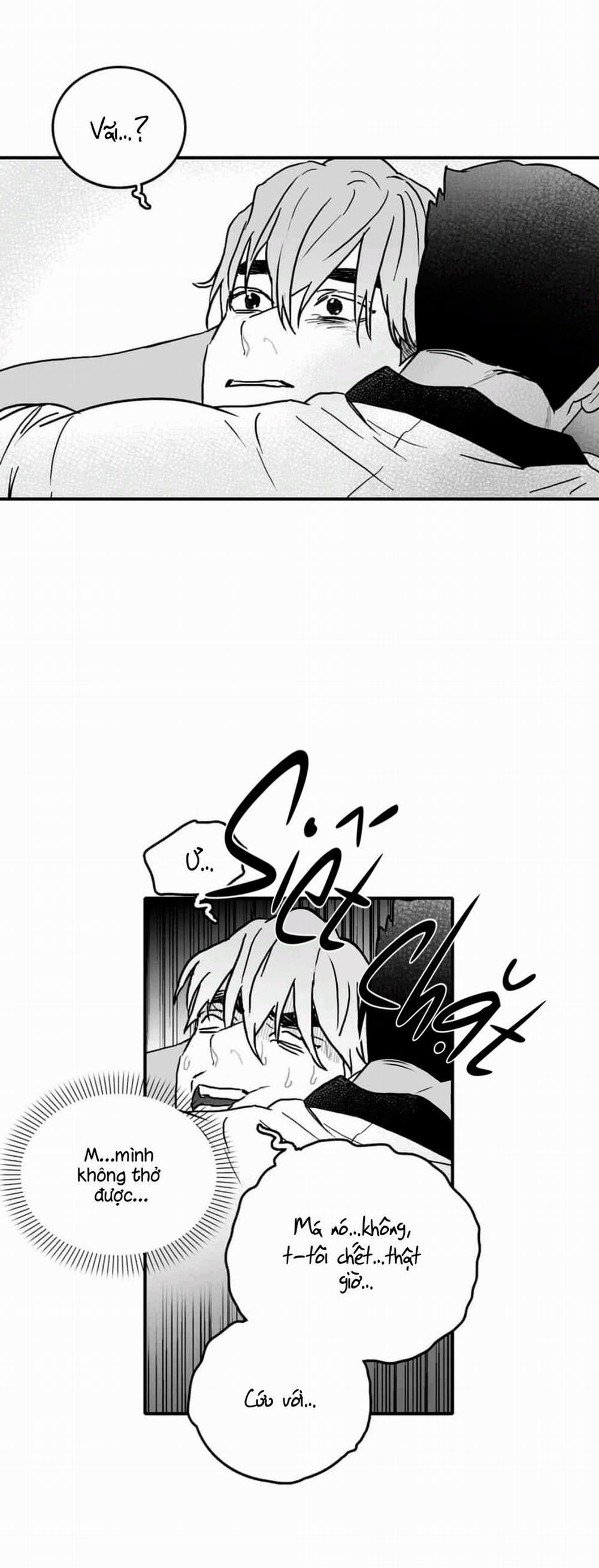 Chúng Ta Đều Là Kẻ Ngốc 1 trang 28