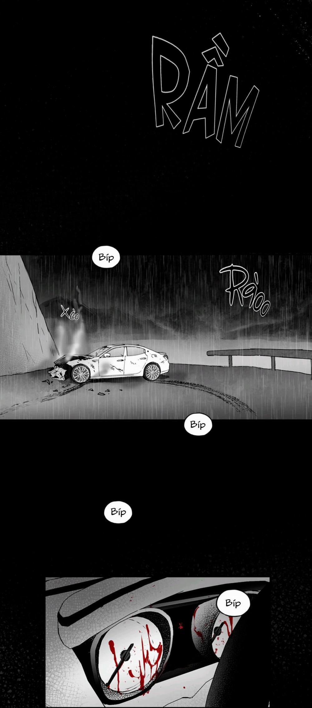 Chúng Ta Đều Là Kẻ Ngốc 1 trang 3