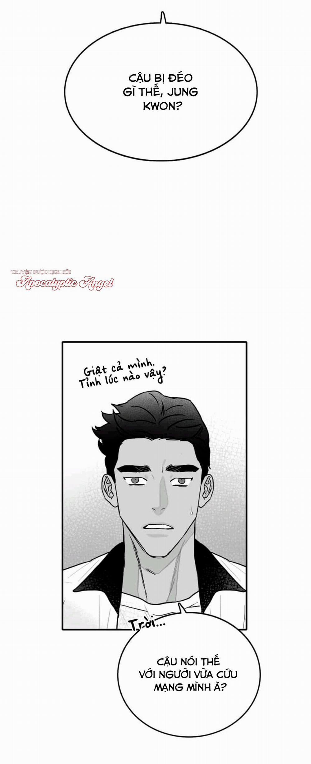 Chúng Ta Đều Là Kẻ Ngốc 1 trang 33