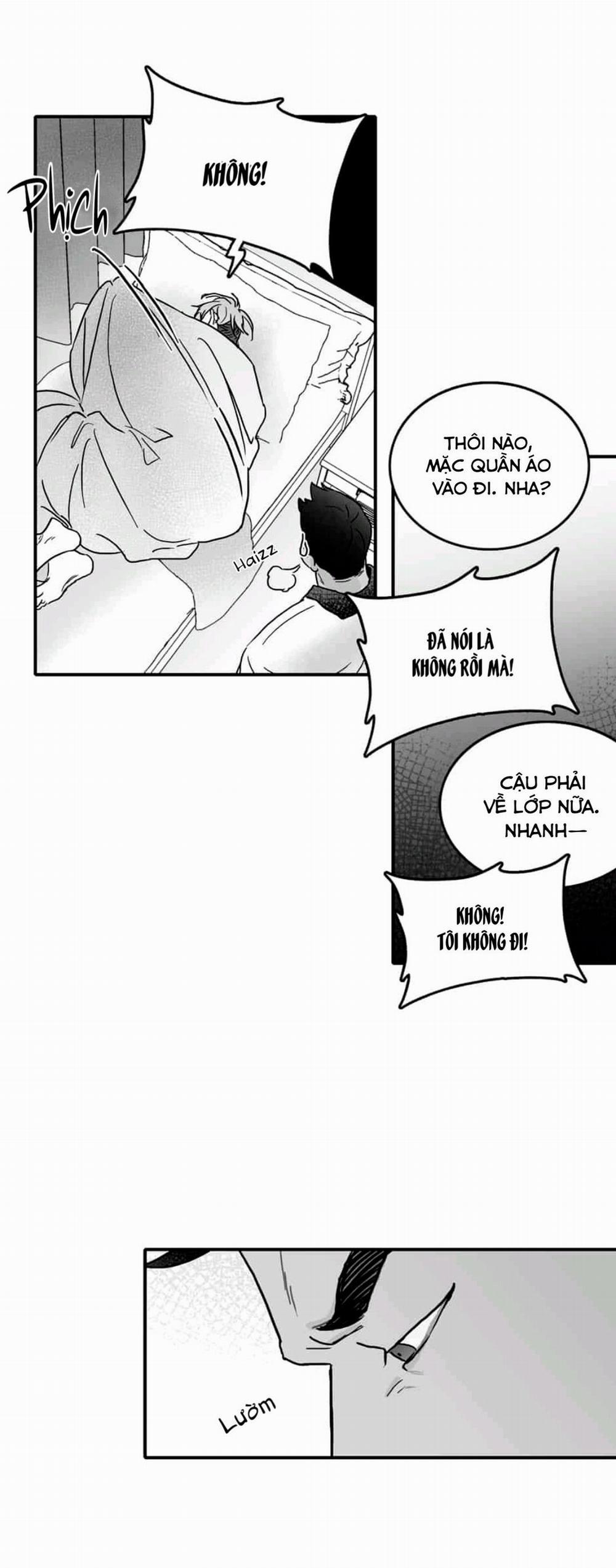 Chúng Ta Đều Là Kẻ Ngốc 1 trang 35