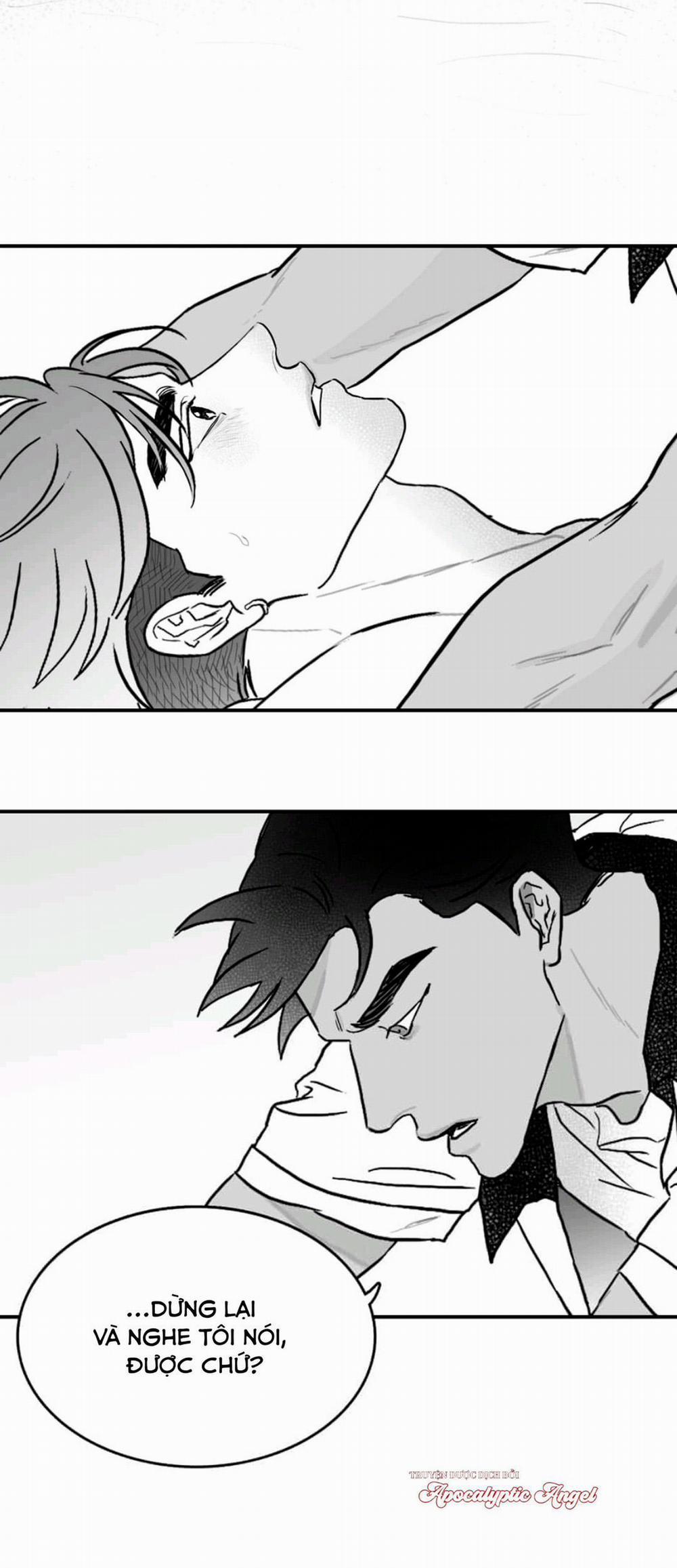 Chúng Ta Đều Là Kẻ Ngốc 1 trang 37