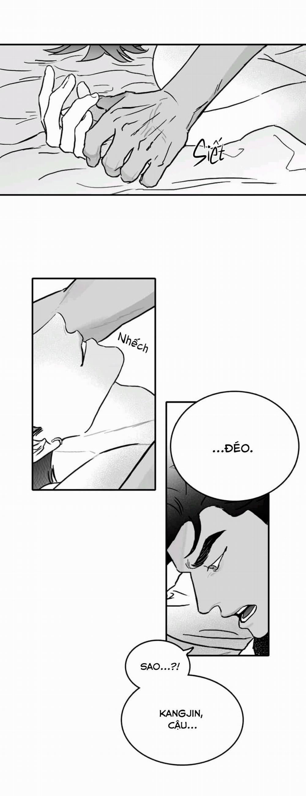 Chúng Ta Đều Là Kẻ Ngốc 1 trang 38