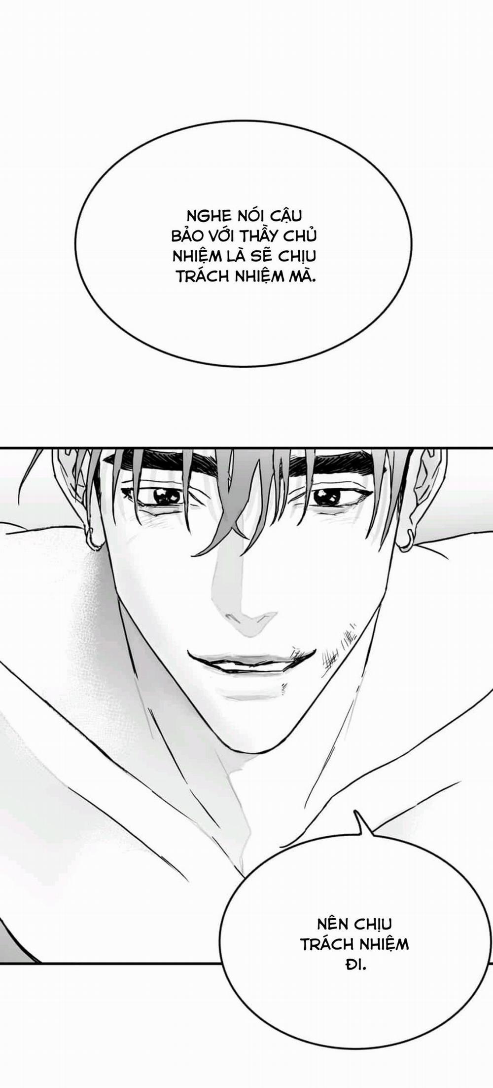 Chúng Ta Đều Là Kẻ Ngốc 1 trang 40