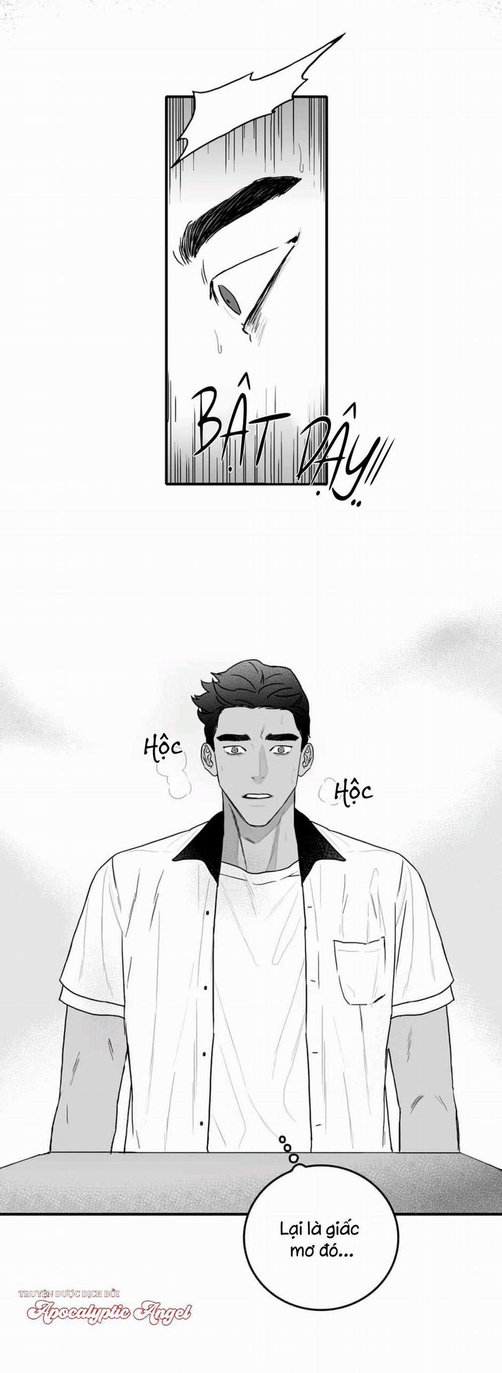 Chúng Ta Đều Là Kẻ Ngốc 1 trang 8