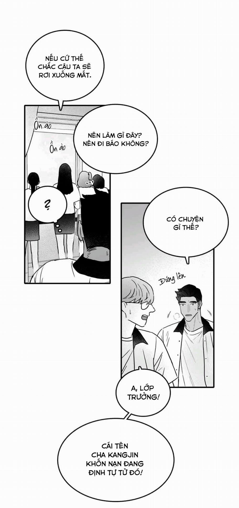 Chúng Ta Đều Là Kẻ Ngốc 1 trang 9