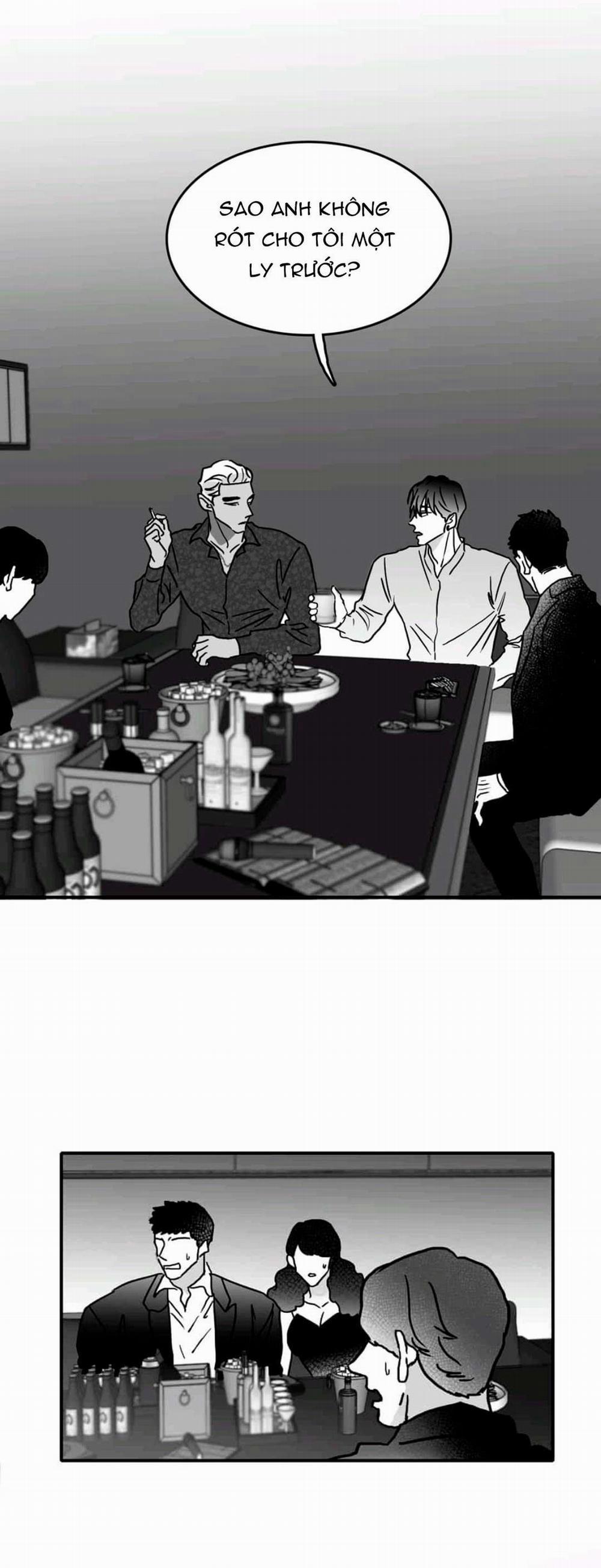 Chúng Ta Đều Là Kẻ Ngốc 10 trang 11