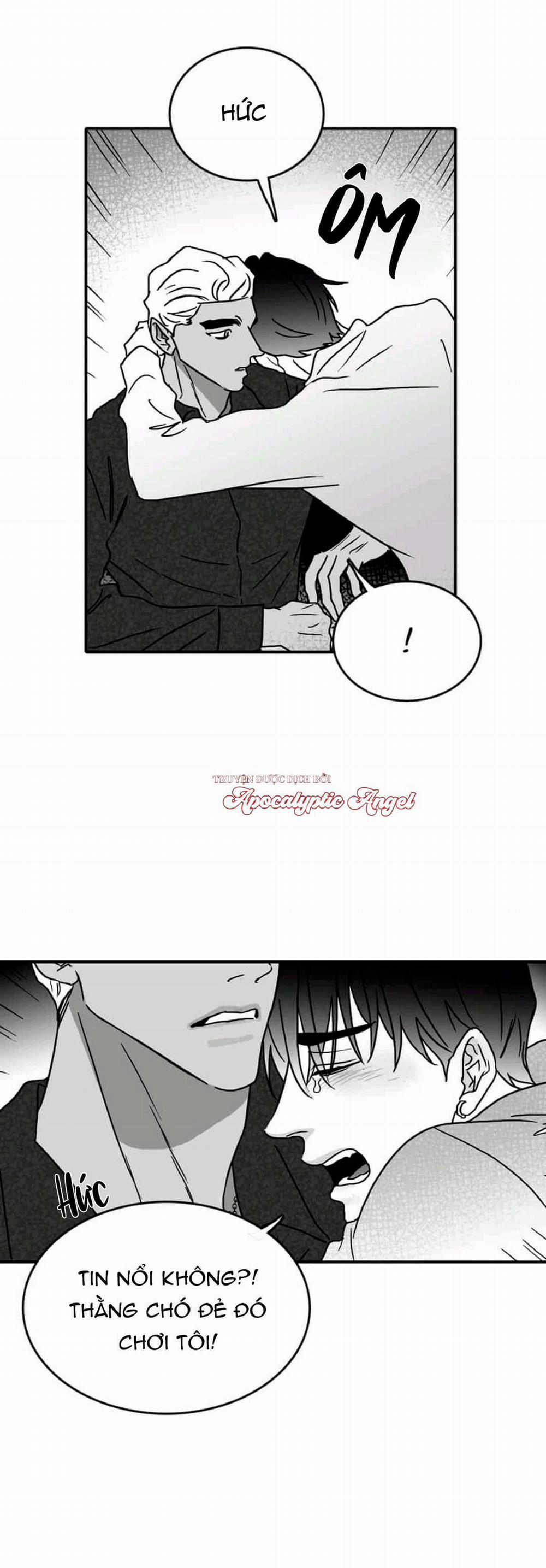 Chúng Ta Đều Là Kẻ Ngốc 10 trang 14