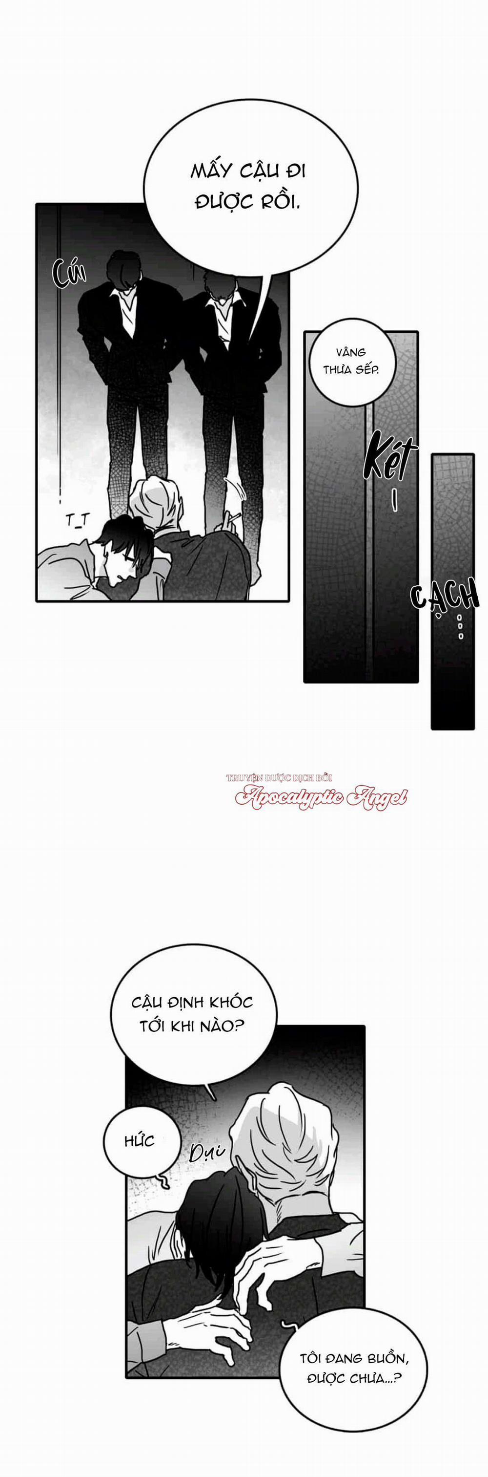 Chúng Ta Đều Là Kẻ Ngốc 10 trang 16