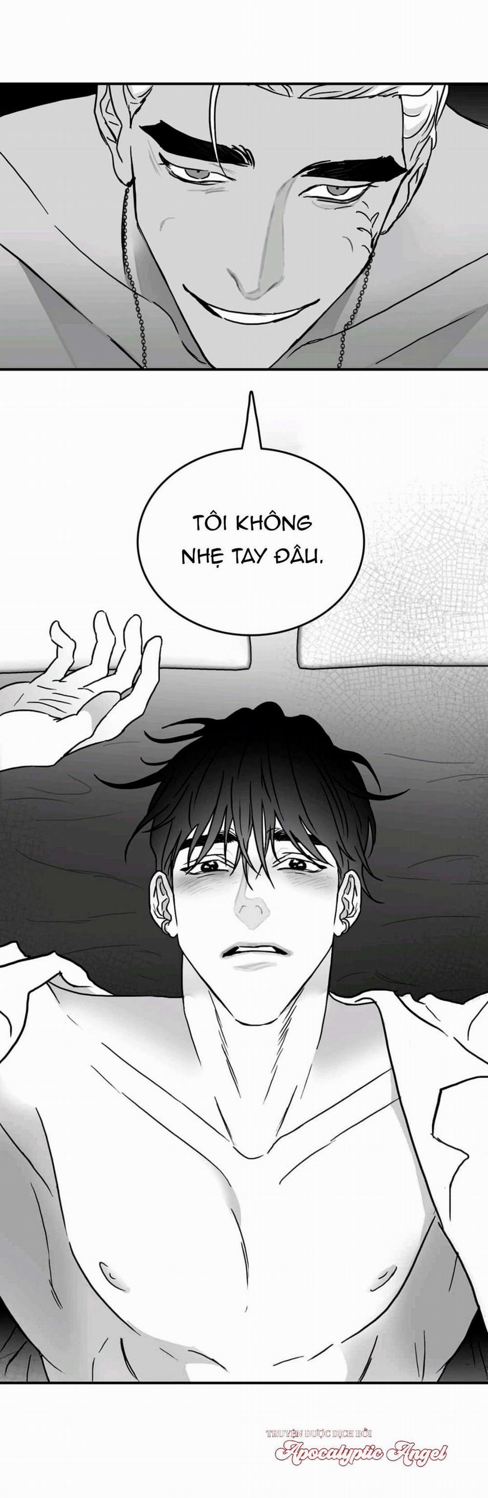 Chúng Ta Đều Là Kẻ Ngốc 10 trang 22