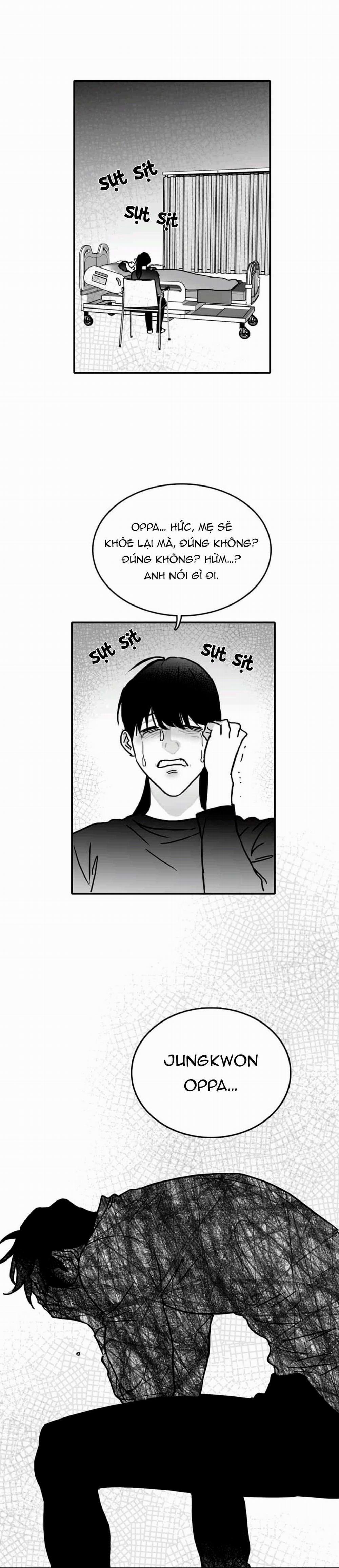 Chúng Ta Đều Là Kẻ Ngốc 10 trang 28