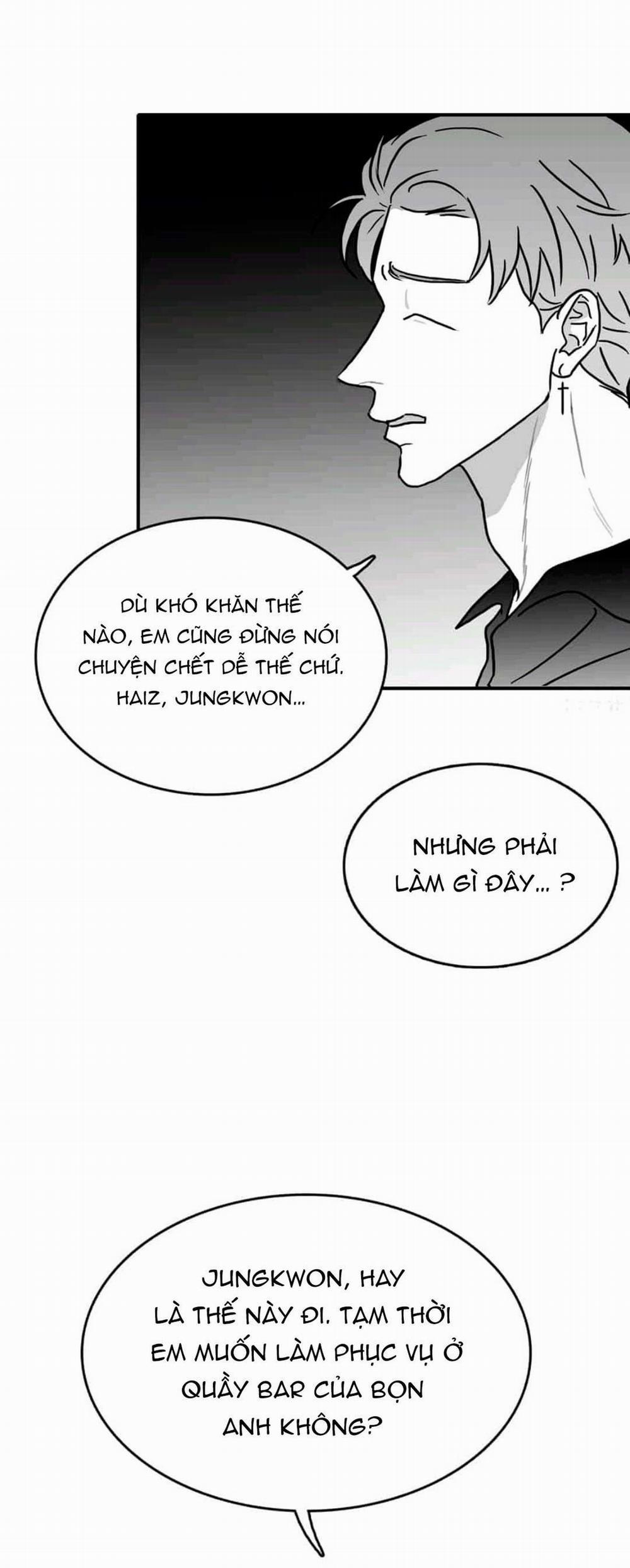 Chúng Ta Đều Là Kẻ Ngốc 10 trang 31