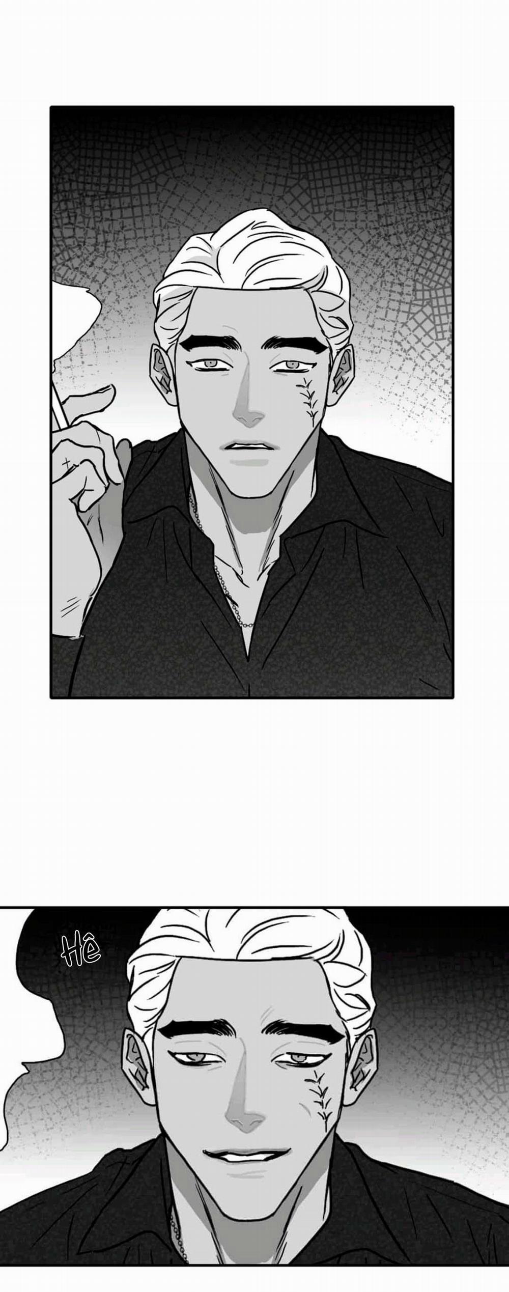 Chúng Ta Đều Là Kẻ Ngốc 10 trang 7