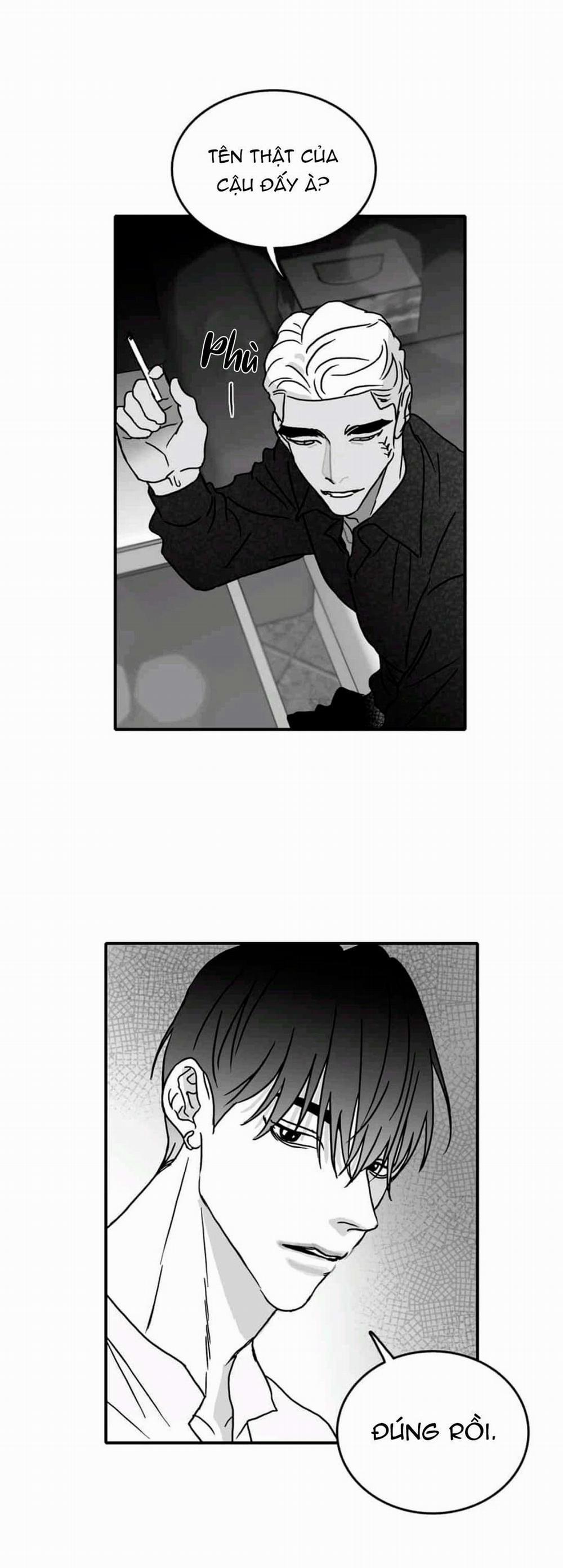 Chúng Ta Đều Là Kẻ Ngốc 10 trang 9