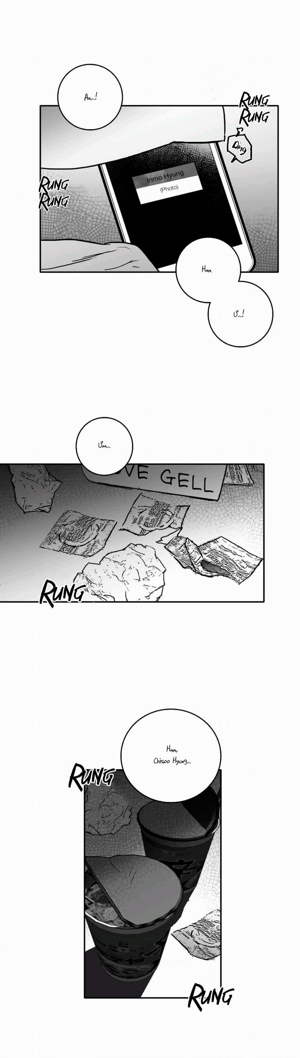 Chúng Ta Đều Là Kẻ Ngốc 11 trang 10