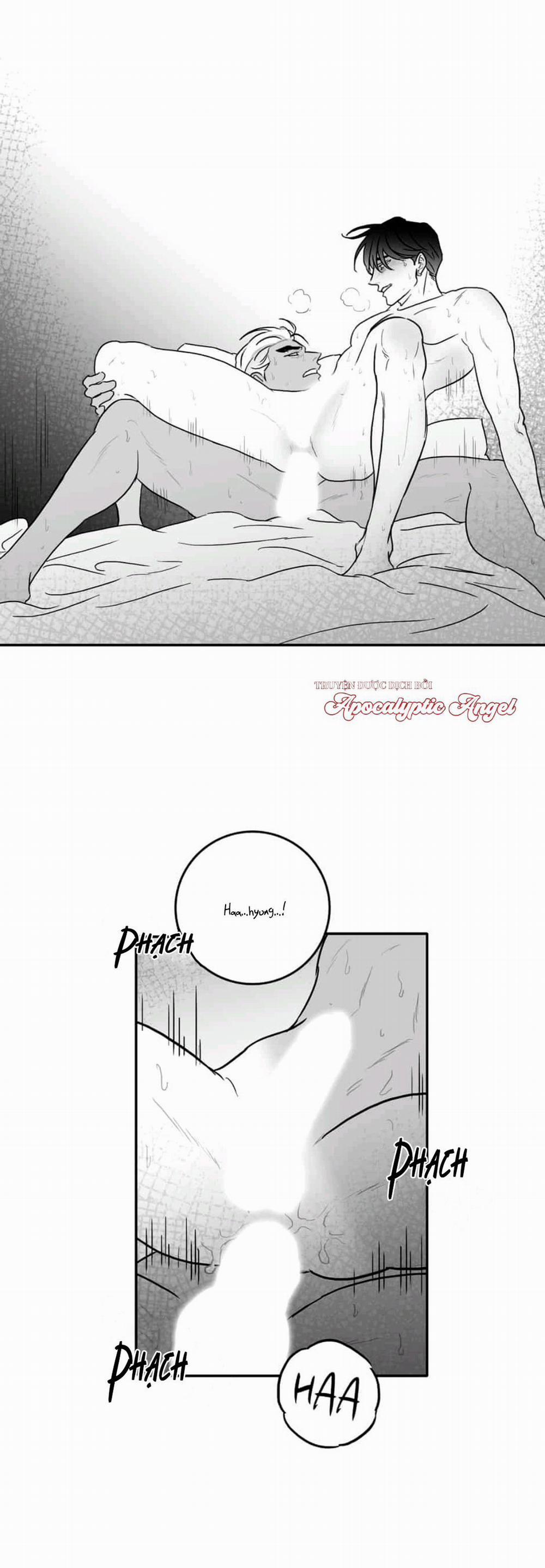 Chúng Ta Đều Là Kẻ Ngốc 11 trang 11