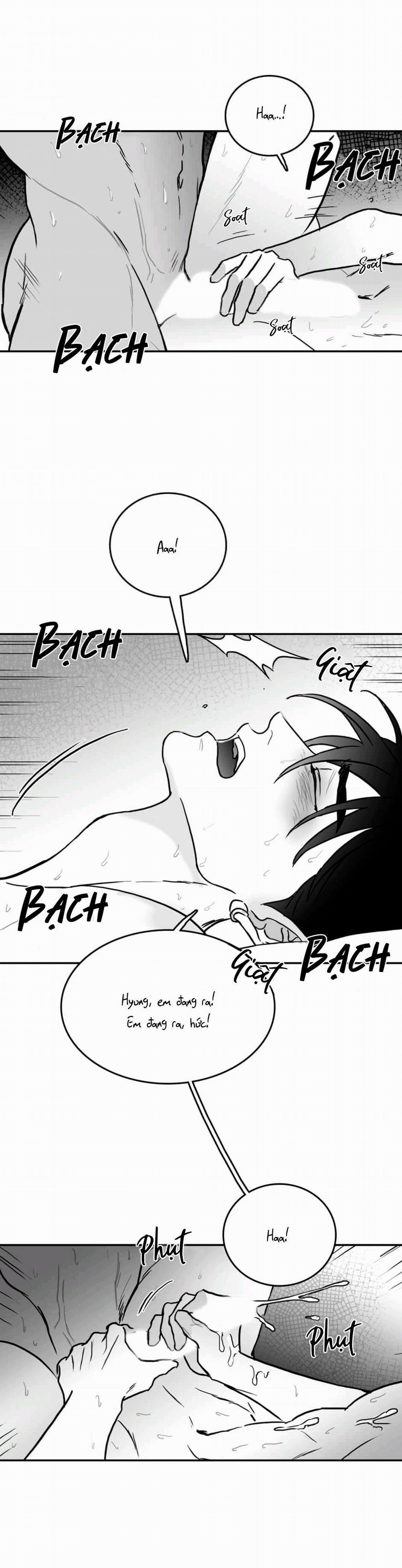 Chúng Ta Đều Là Kẻ Ngốc 11 trang 14