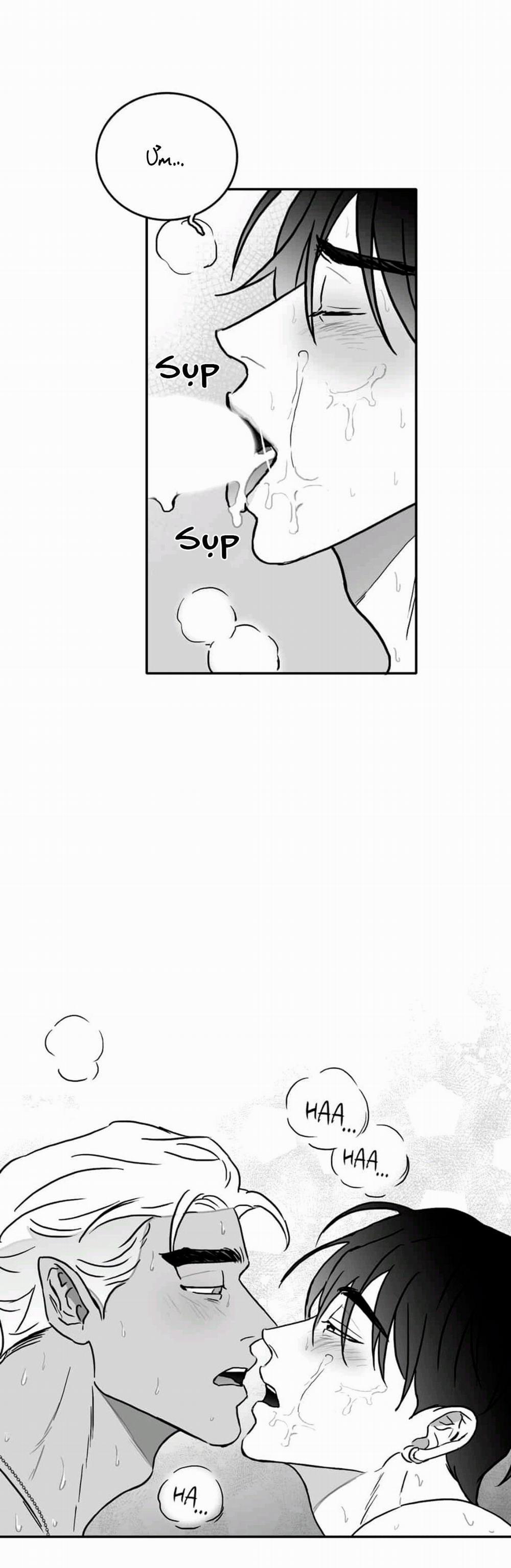 Chúng Ta Đều Là Kẻ Ngốc 11 trang 17