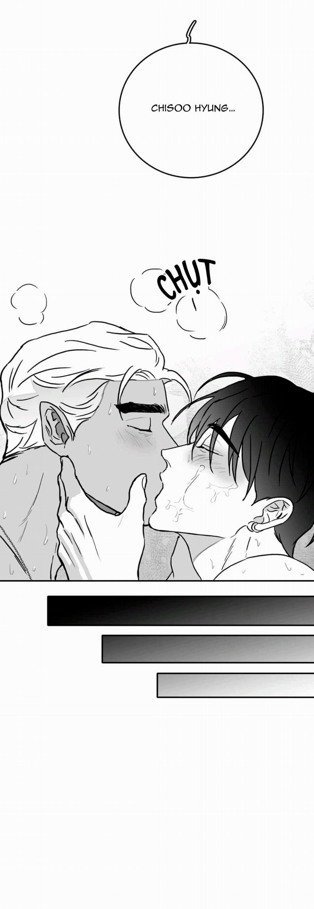 Chúng Ta Đều Là Kẻ Ngốc 11 trang 18