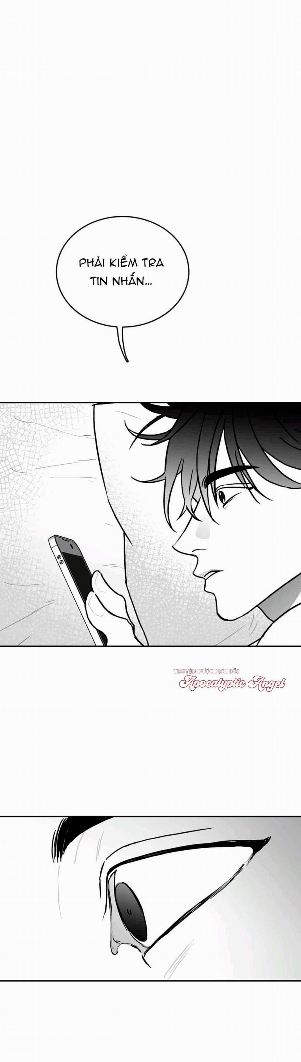 Chúng Ta Đều Là Kẻ Ngốc 12 trang 1