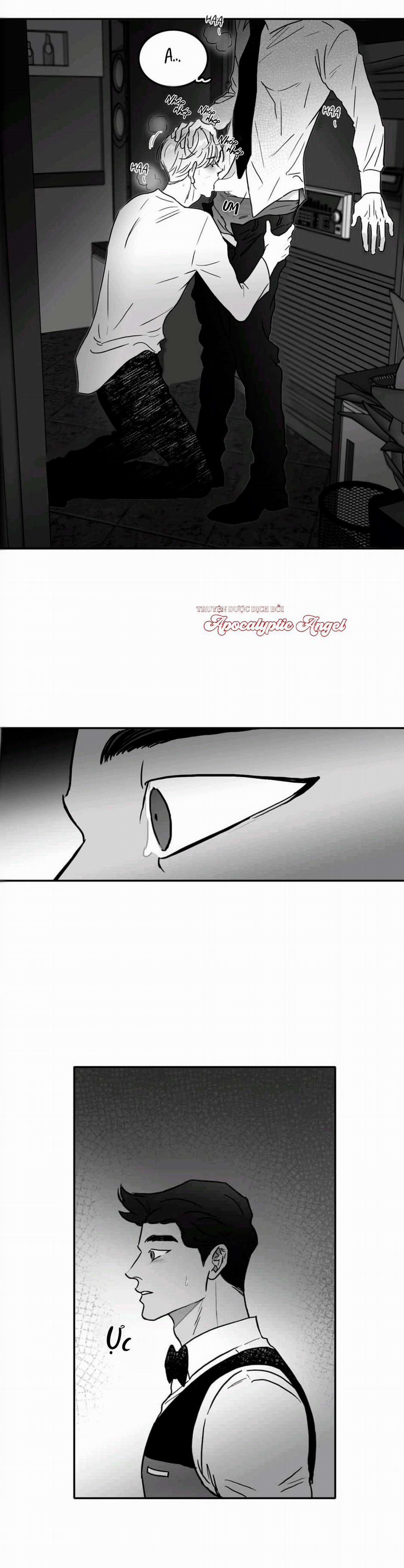 Chúng Ta Đều Là Kẻ Ngốc 12 trang 13