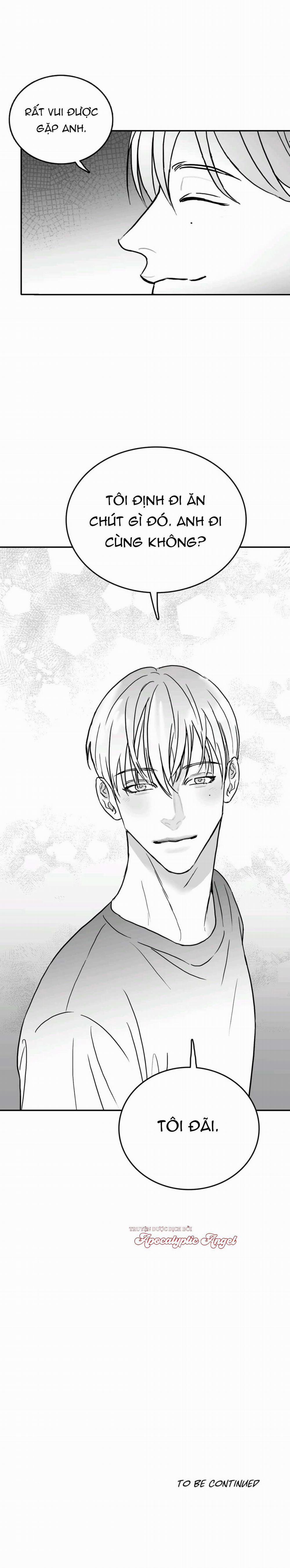 Chúng Ta Đều Là Kẻ Ngốc 12 trang 23