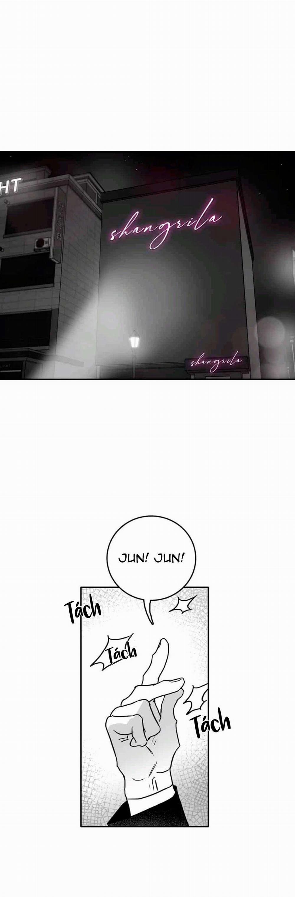 Chúng Ta Đều Là Kẻ Ngốc 12 trang 5