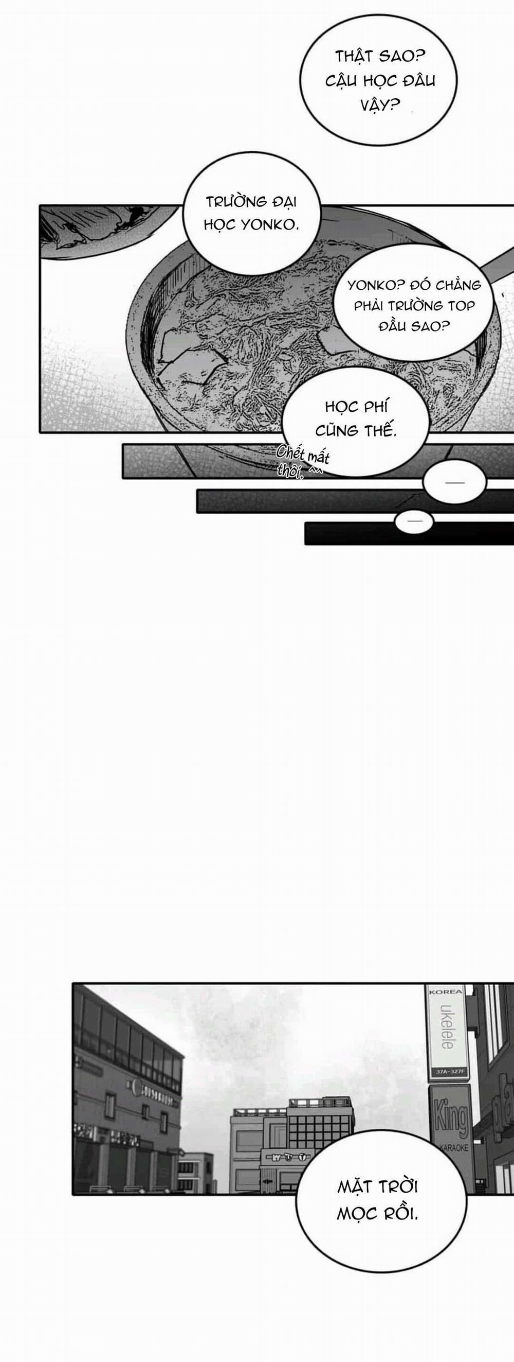 Chúng Ta Đều Là Kẻ Ngốc 13 trang 11
