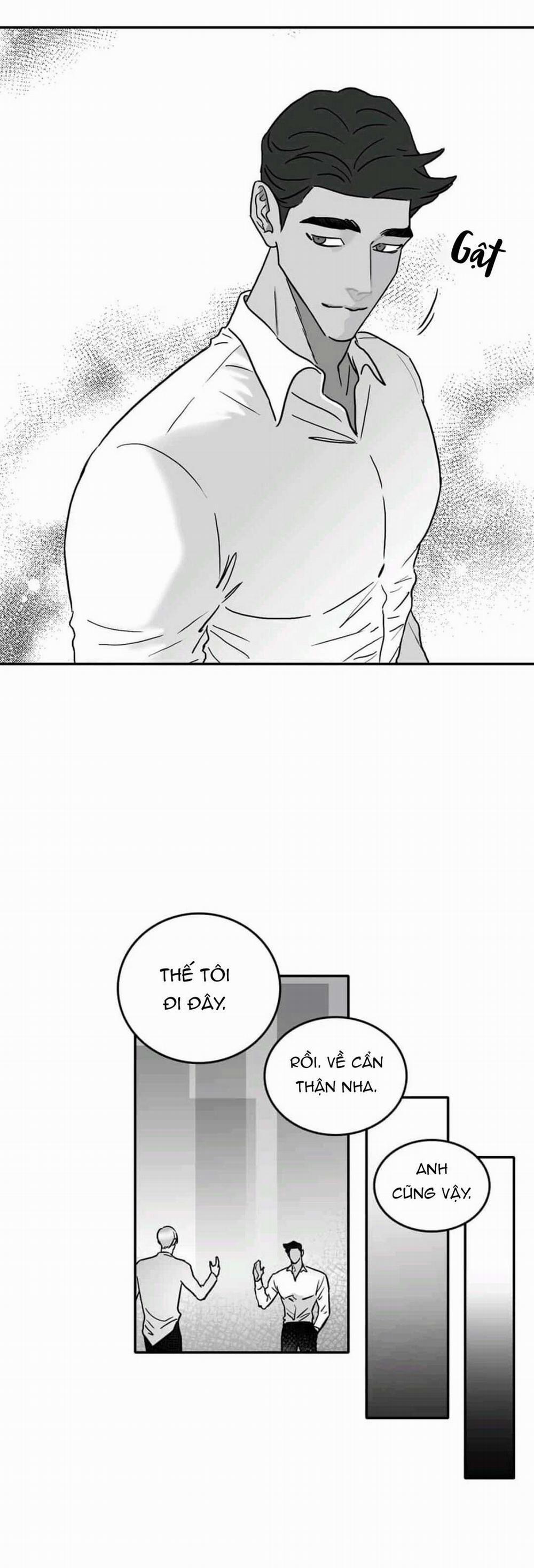 Chúng Ta Đều Là Kẻ Ngốc 13 trang 13