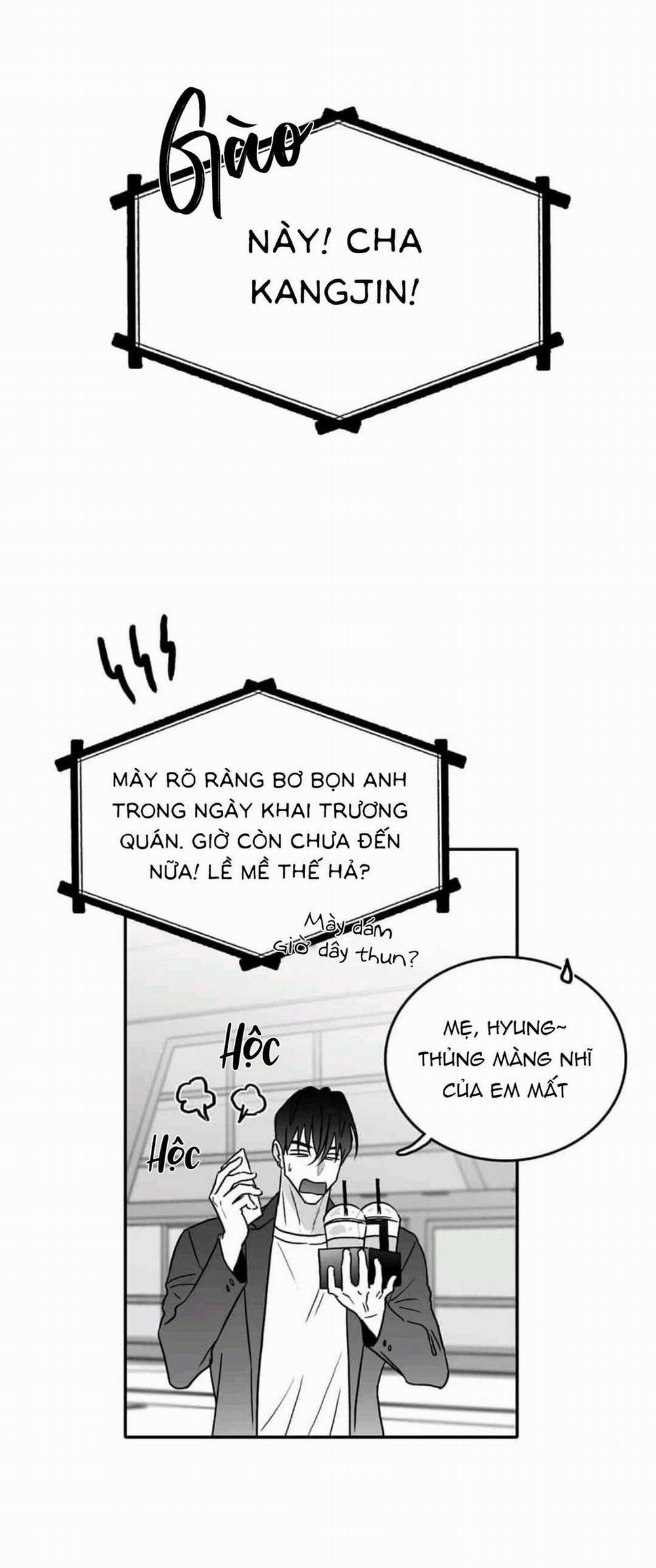 Chúng Ta Đều Là Kẻ Ngốc 13 trang 20