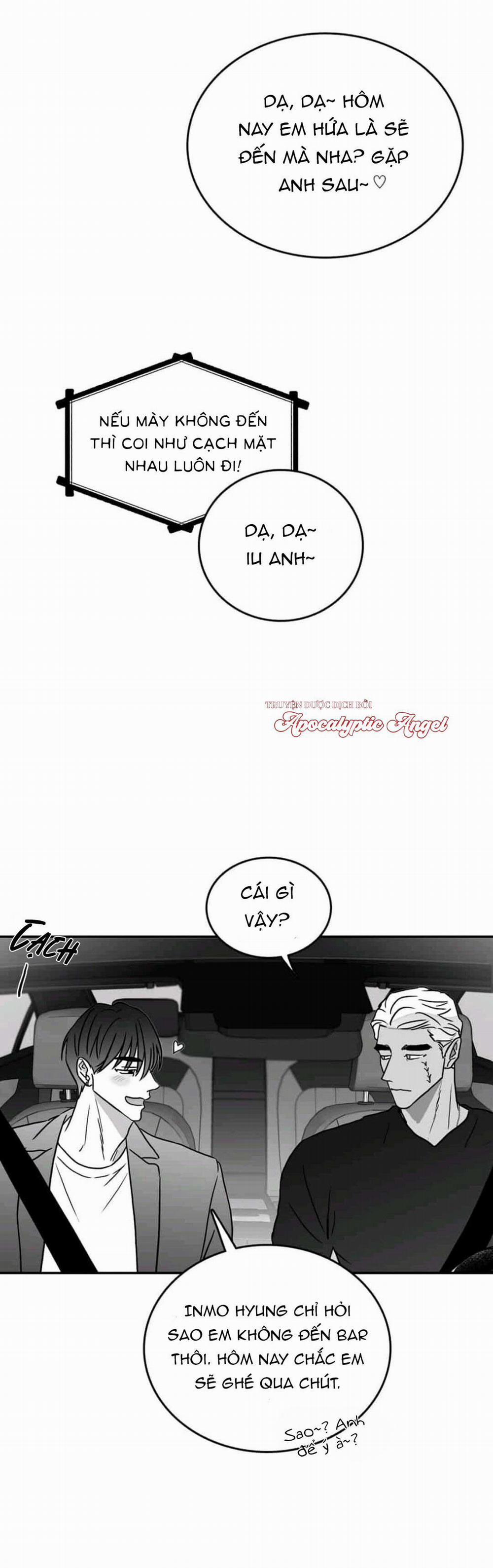 Chúng Ta Đều Là Kẻ Ngốc 13 trang 24