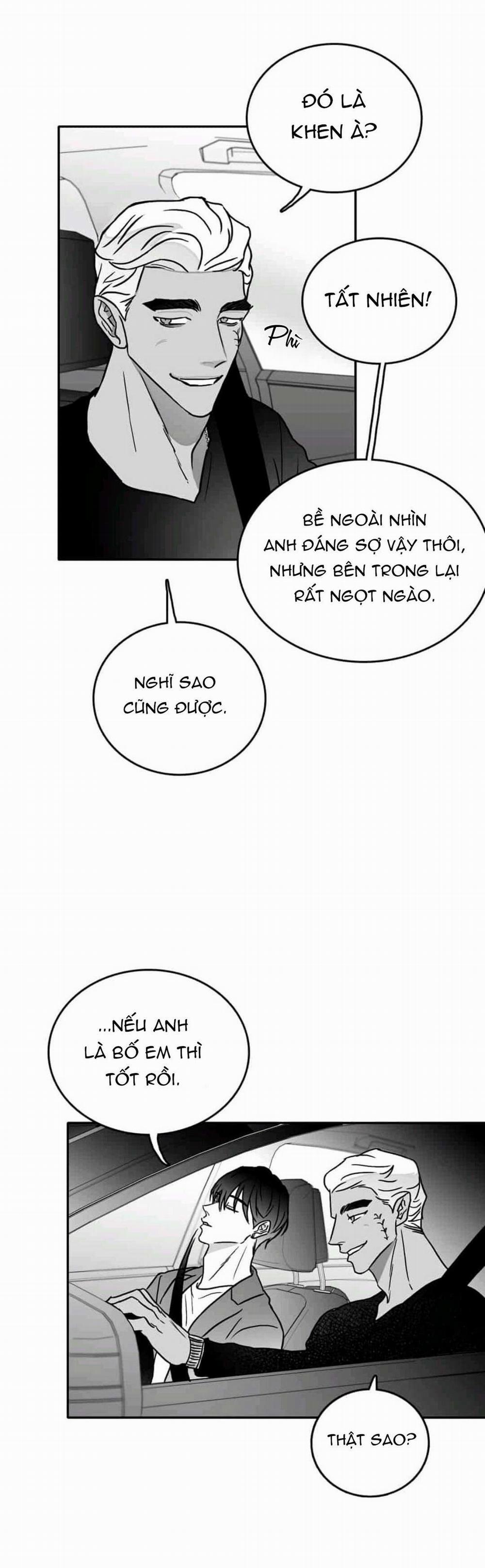 Chúng Ta Đều Là Kẻ Ngốc 13 trang 27