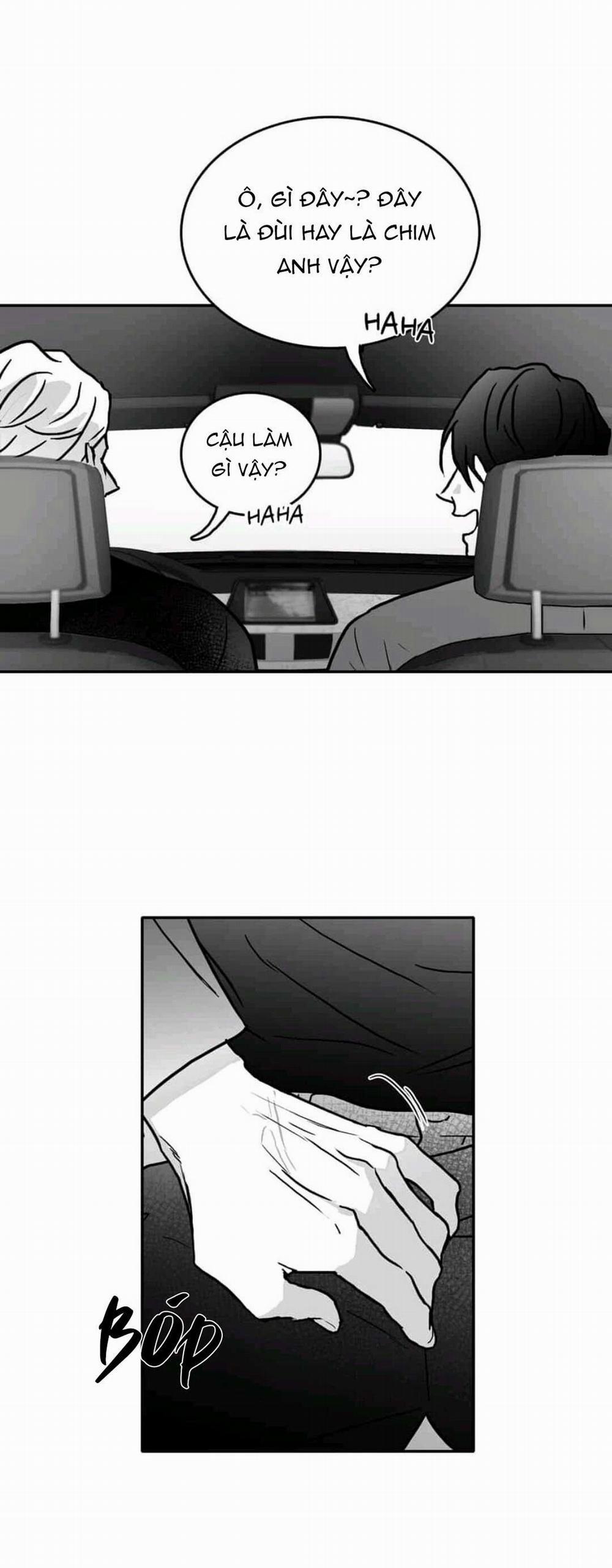 Chúng Ta Đều Là Kẻ Ngốc 13 trang 30