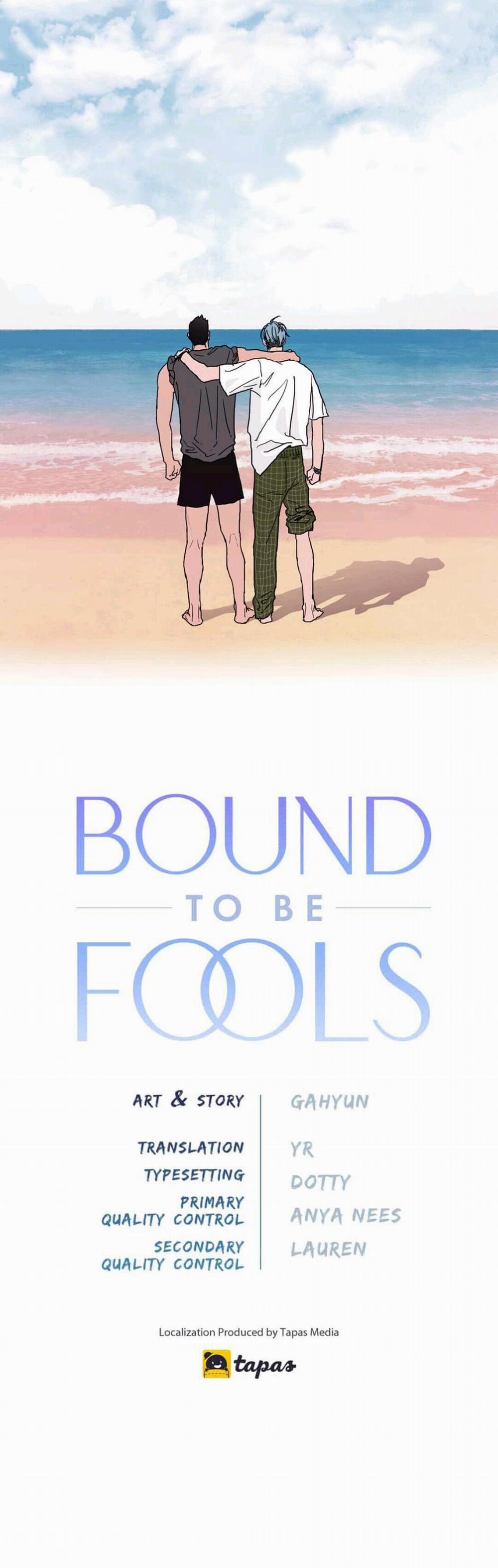 Chúng Ta Đều Là Kẻ Ngốc 14 trang 0