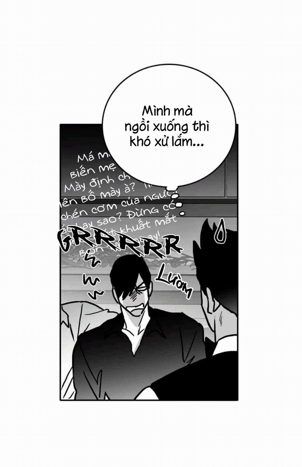 Chúng Ta Đều Là Kẻ Ngốc 14 trang 11