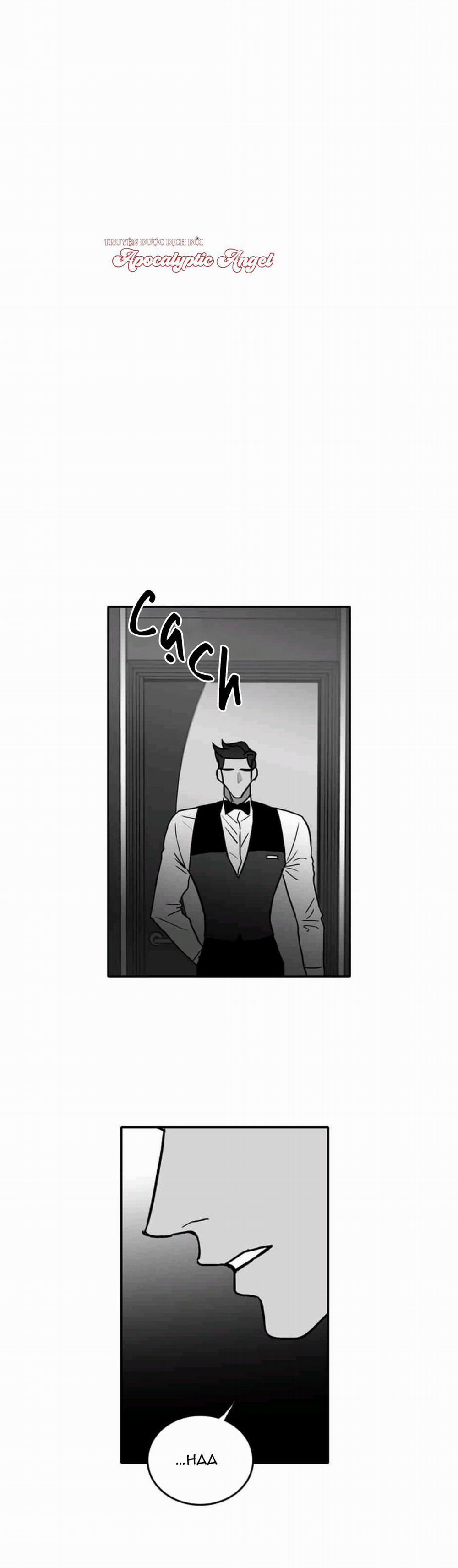 Chúng Ta Đều Là Kẻ Ngốc 14 trang 13