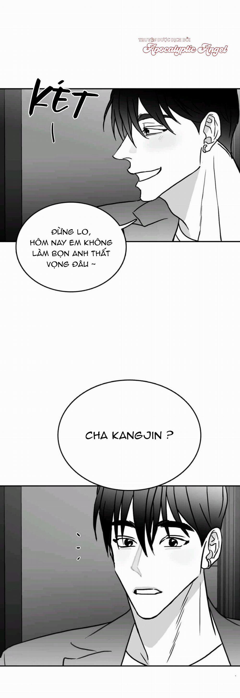 Chúng Ta Đều Là Kẻ Ngốc 14 trang 23