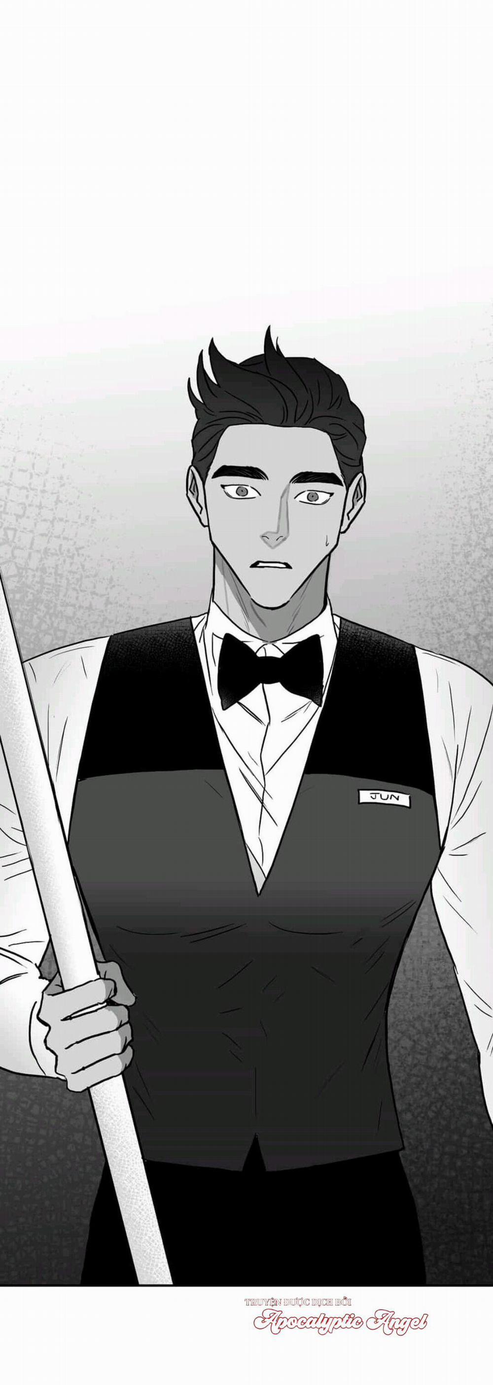 Chúng Ta Đều Là Kẻ Ngốc 14 trang 24