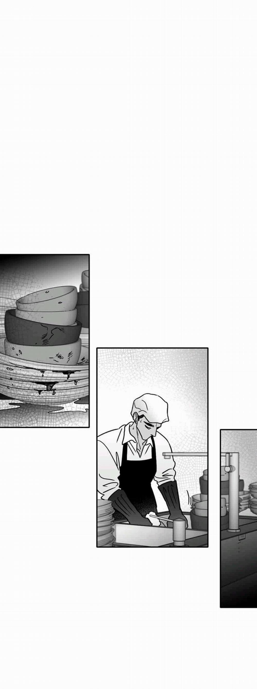 Chúng Ta Đều Là Kẻ Ngốc 14 trang 6