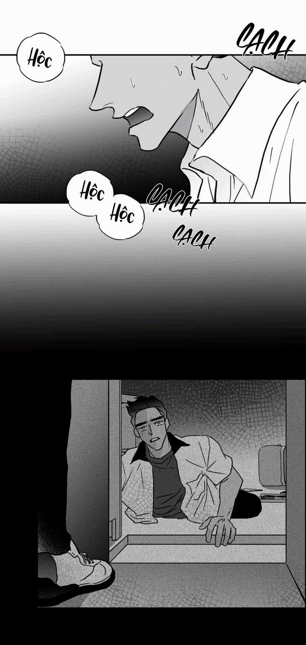 Chúng Ta Đều Là Kẻ Ngốc 15 trang 10