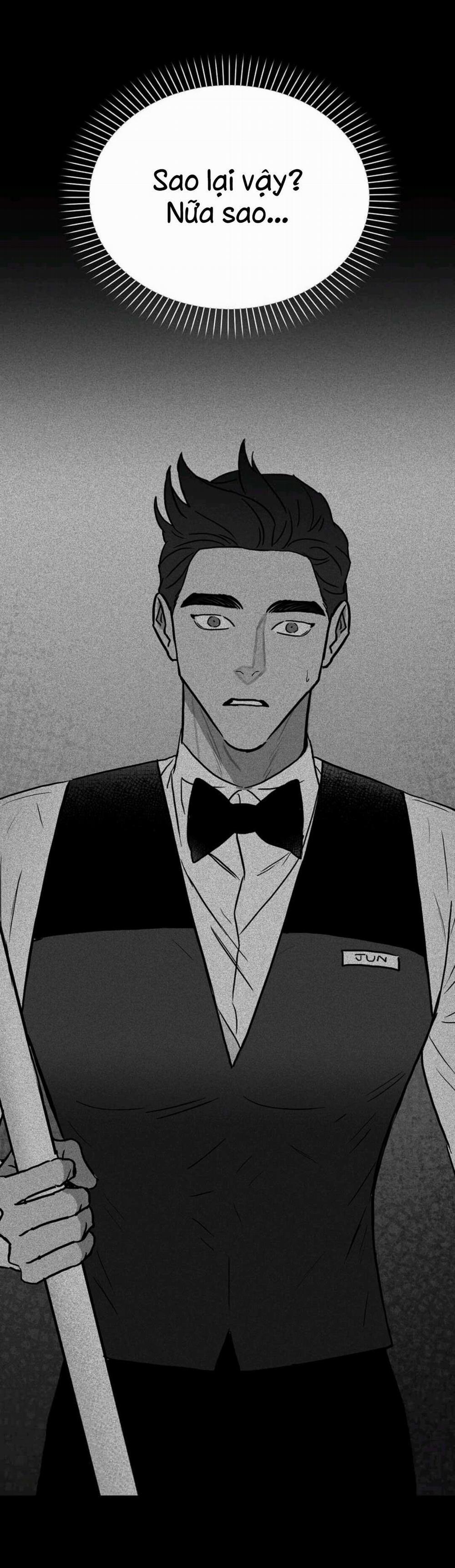 Chúng Ta Đều Là Kẻ Ngốc 15 trang 13