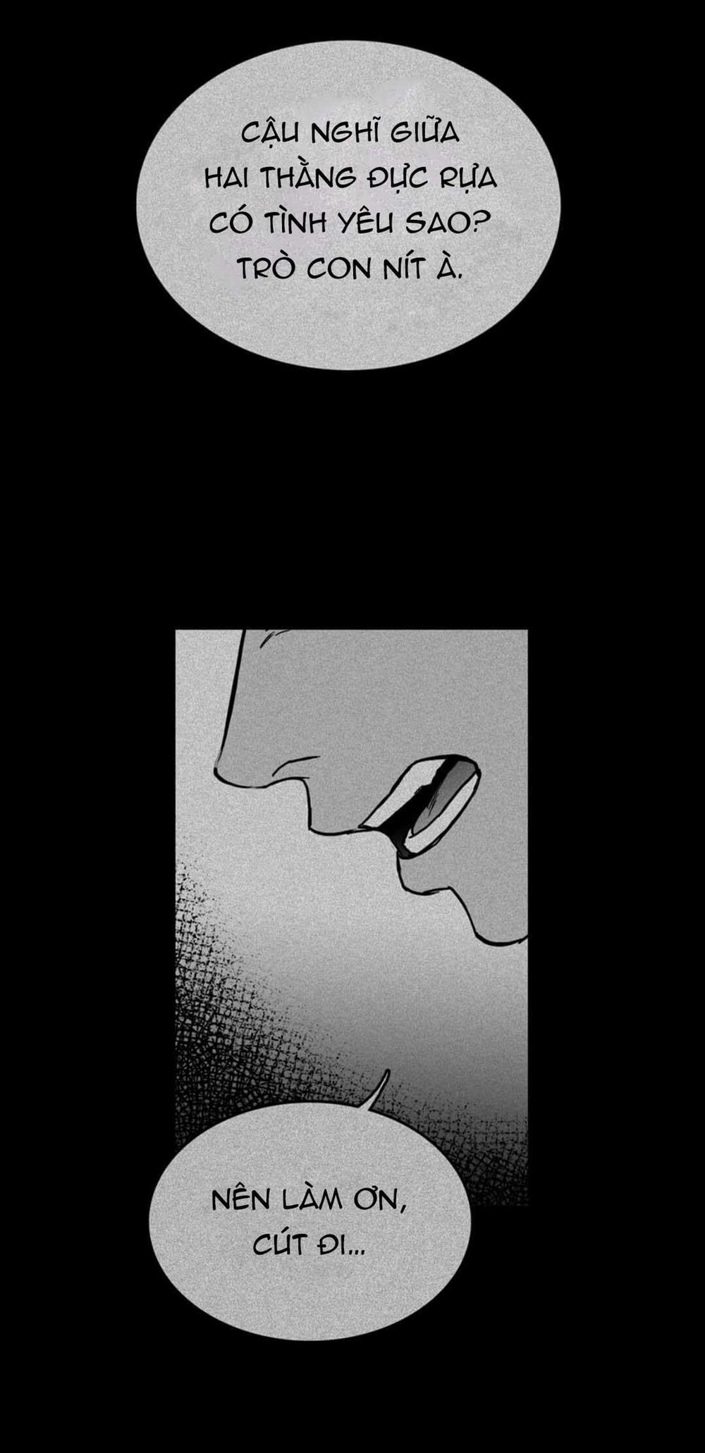 Chúng Ta Đều Là Kẻ Ngốc 15 trang 18